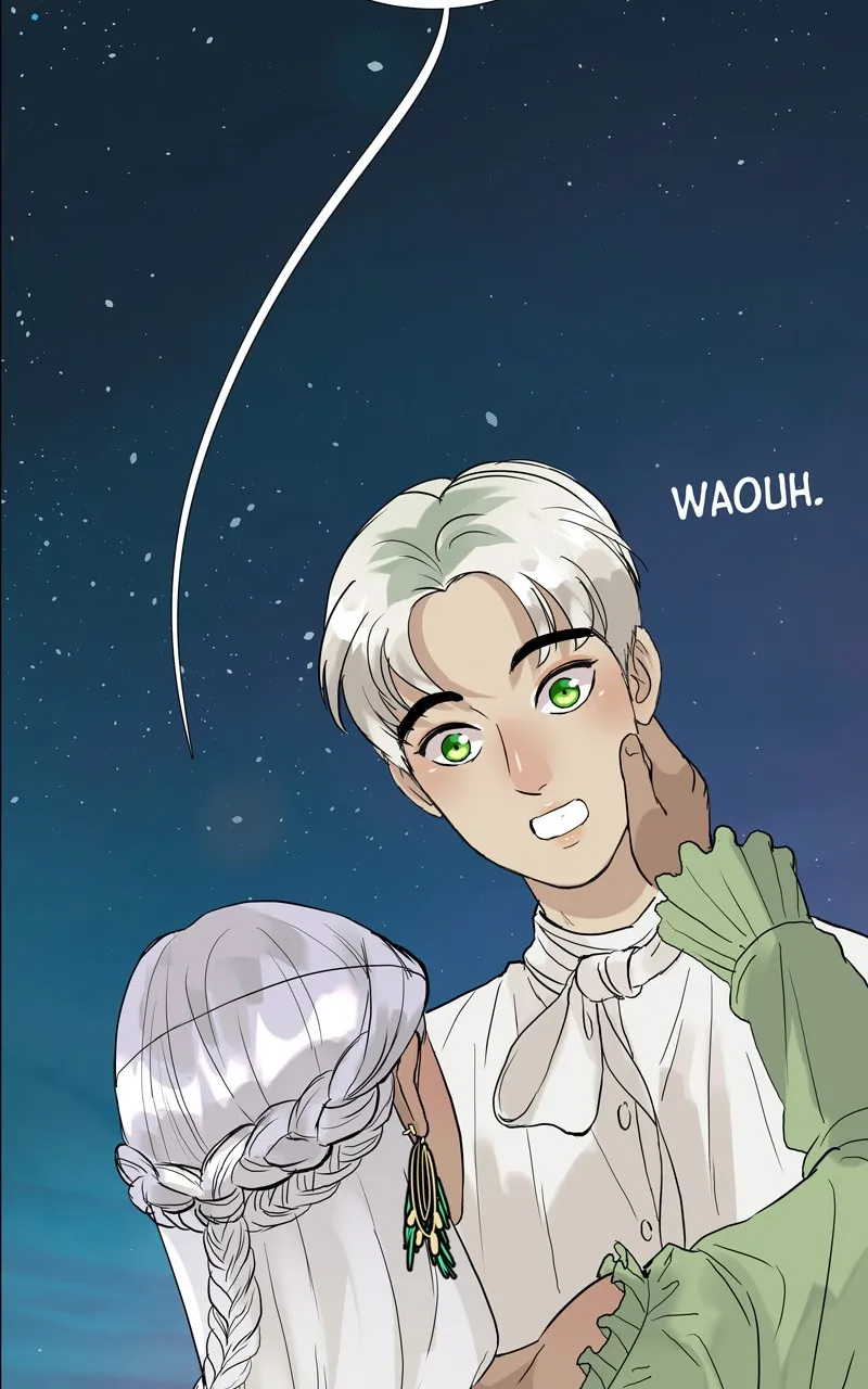 Read Foutue Romance Manga Online