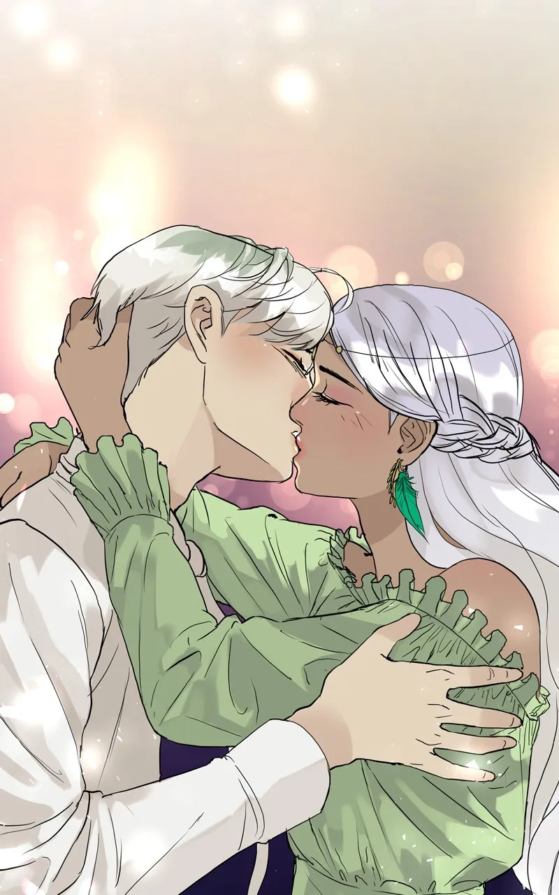 Read Foutue Romance Manga Online