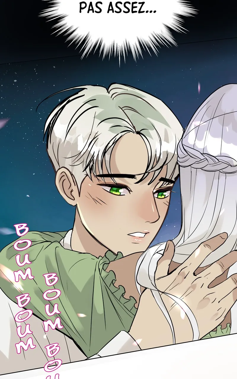 Read Foutue Romance Manga Online
