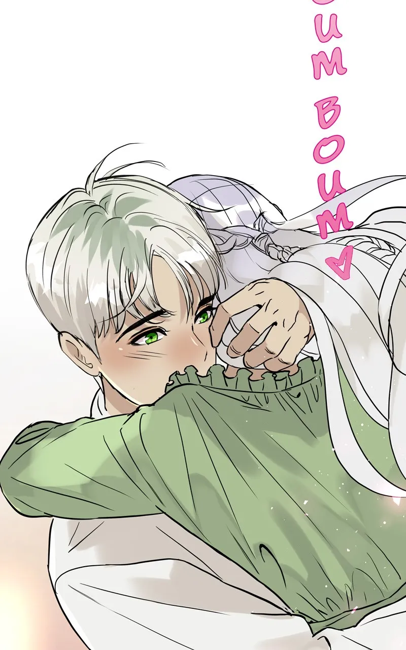 Read Foutue Romance Manga Online