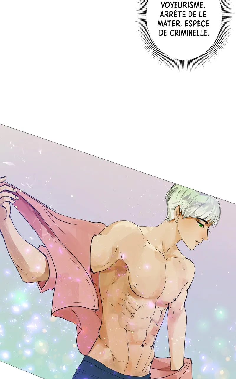 Read Foutue Romance Manga Online