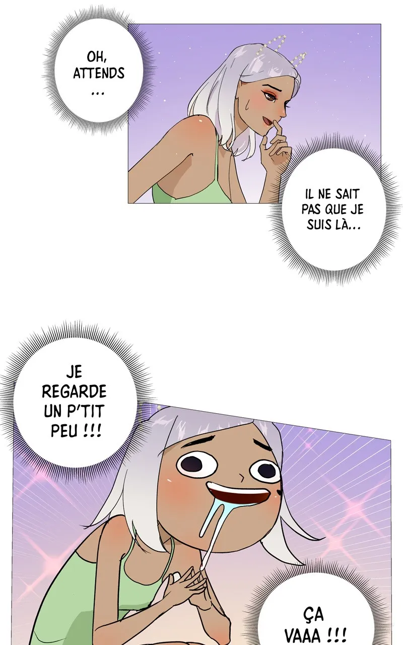 Read Foutue Romance Manga Online