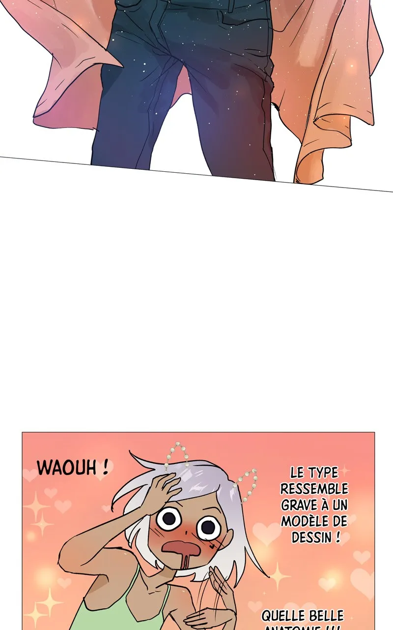 Read Foutue Romance Manga Online