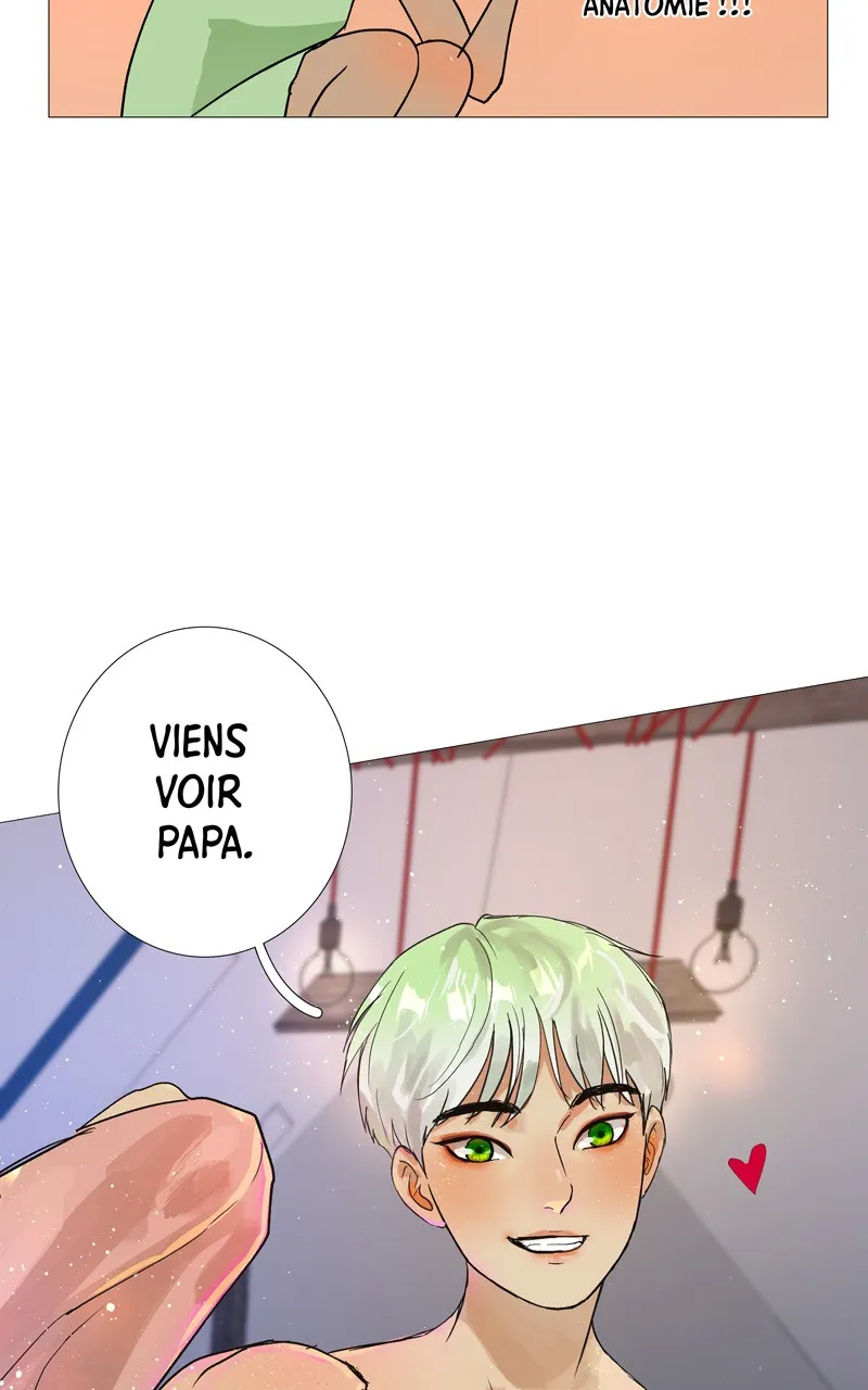 Read Foutue Romance Manga Online