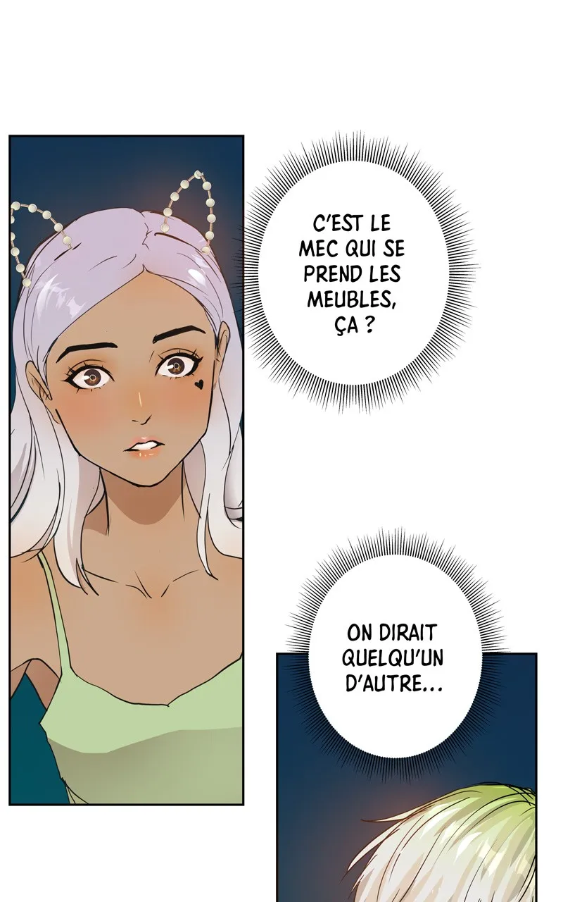 Read Foutue Romance Manga Online