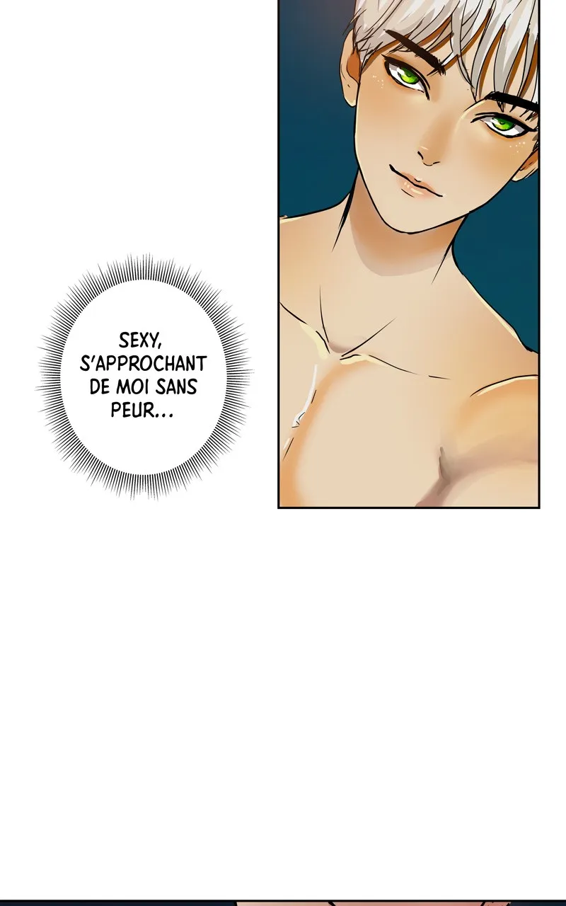 Read Foutue Romance Manga Online