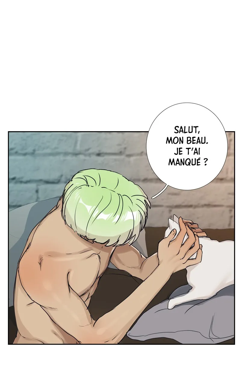 Read Foutue Romance Manga Online