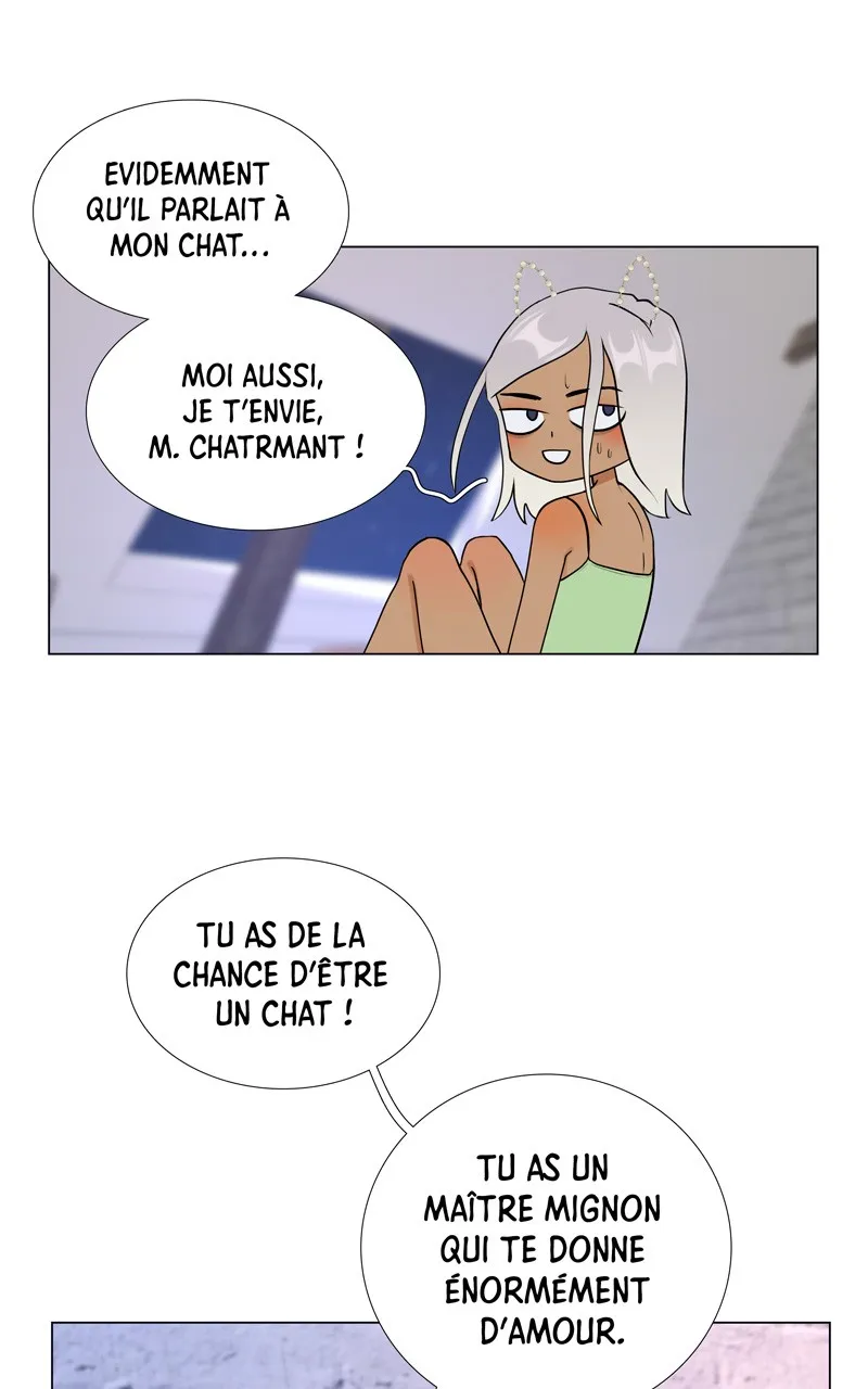 Read Foutue Romance Manga Online