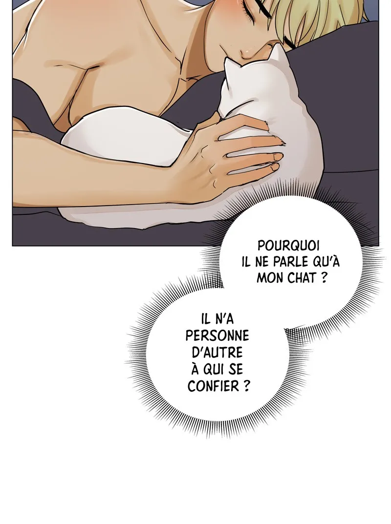 Read Foutue Romance Manga Online
