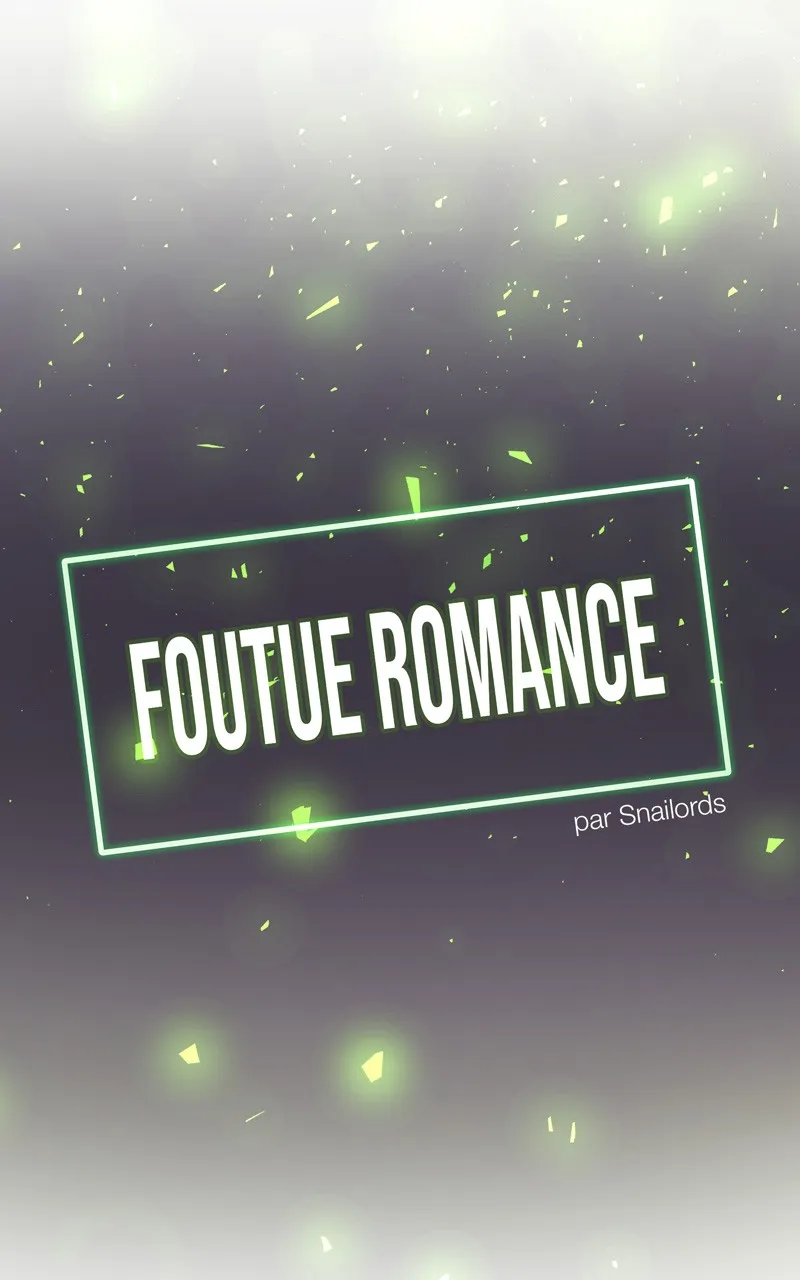 Read Foutue Romance Manga Online