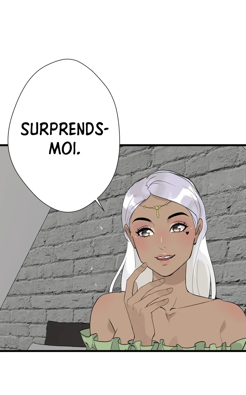 Read Foutue Romance Manga Online