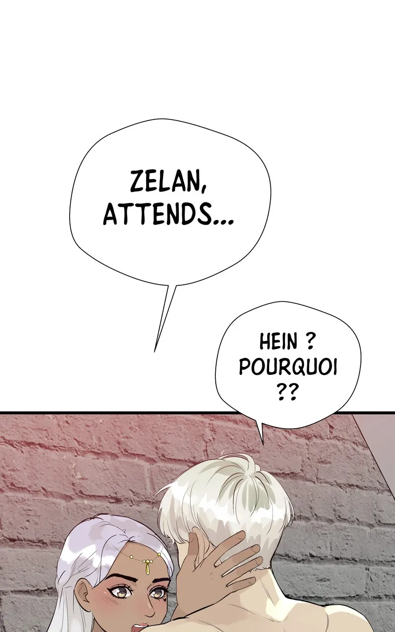 Read Foutue Romance Manga Online