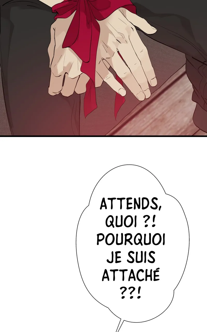 Read Foutue Romance Manga Online