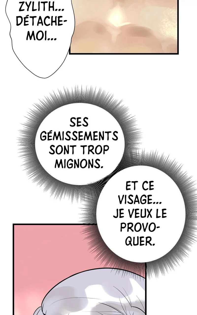 Read Foutue Romance Manga Online