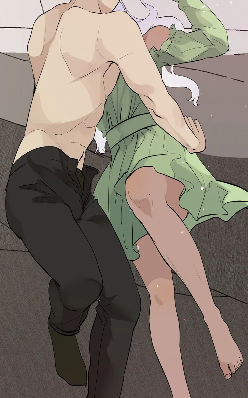 Read Foutue Romance Manga Online