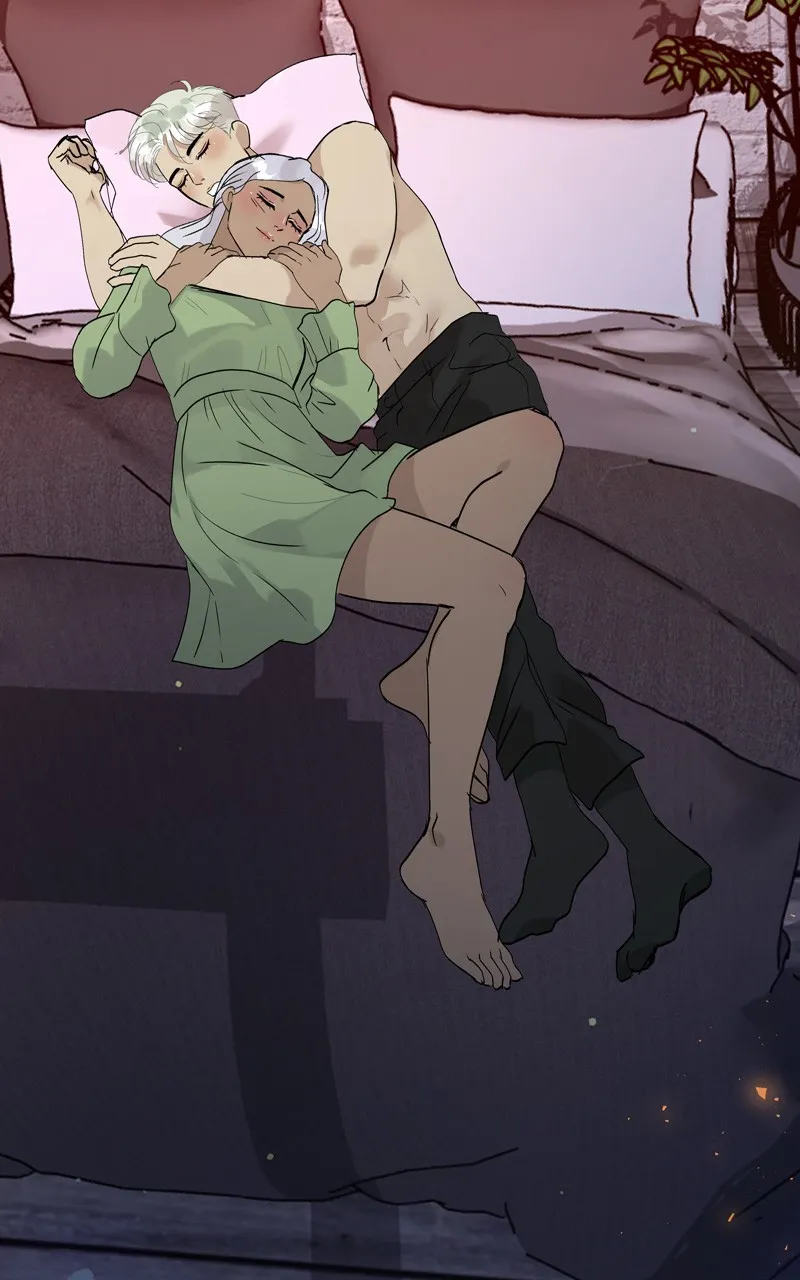 Read Foutue Romance Manga Online