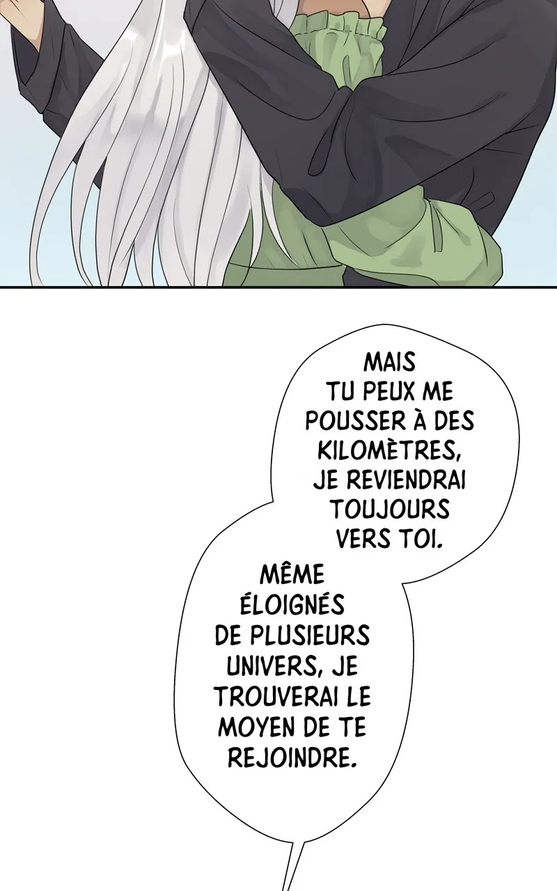 Read Foutue Romance Manga Online