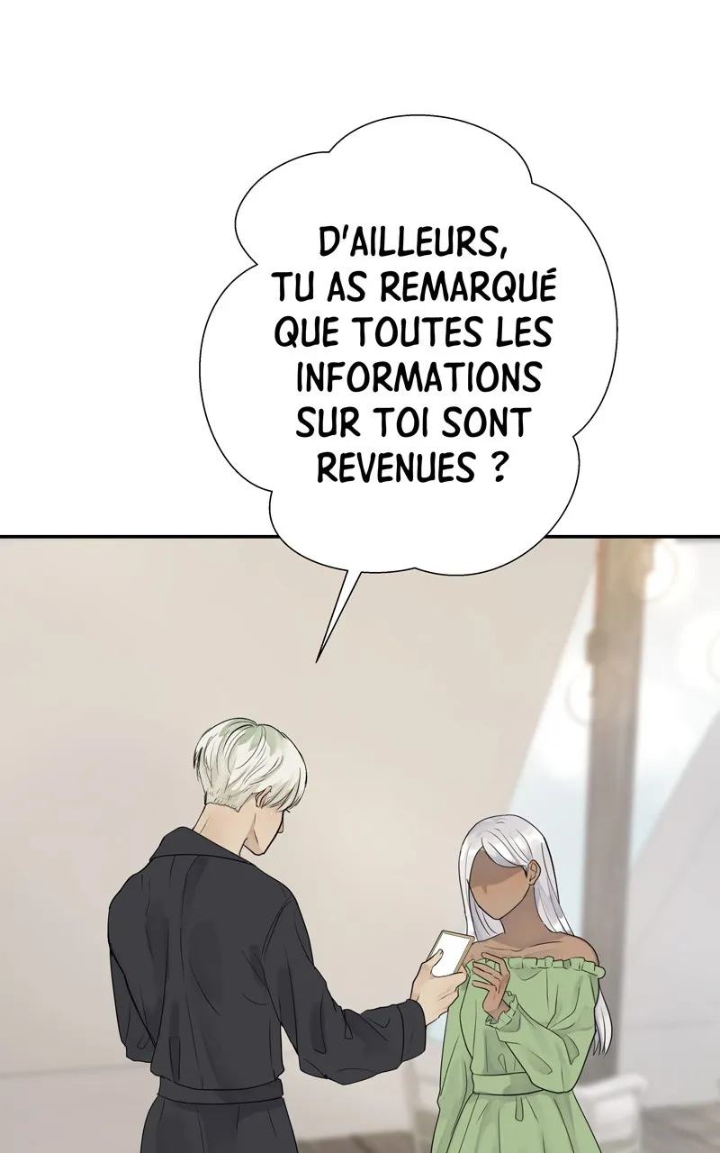 Read Foutue Romance Manga Online