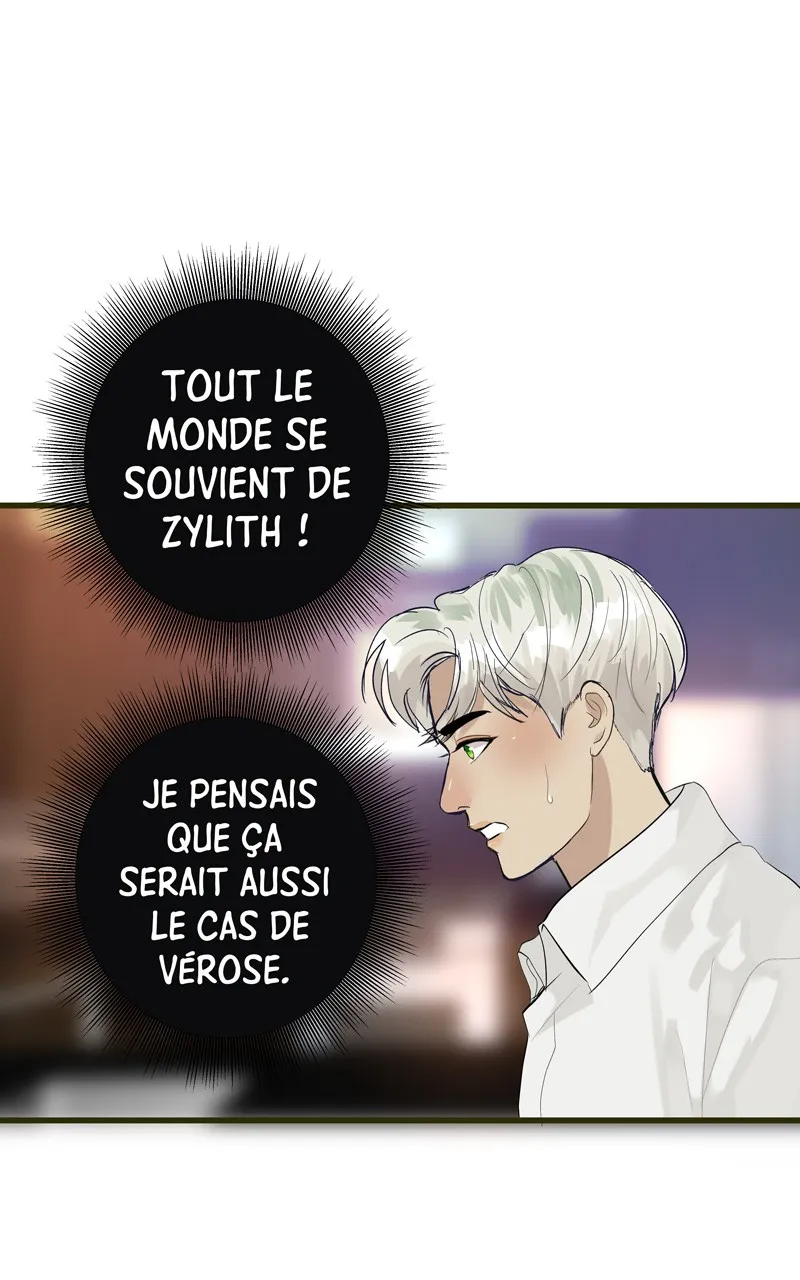 Read Foutue Romance Manga Online