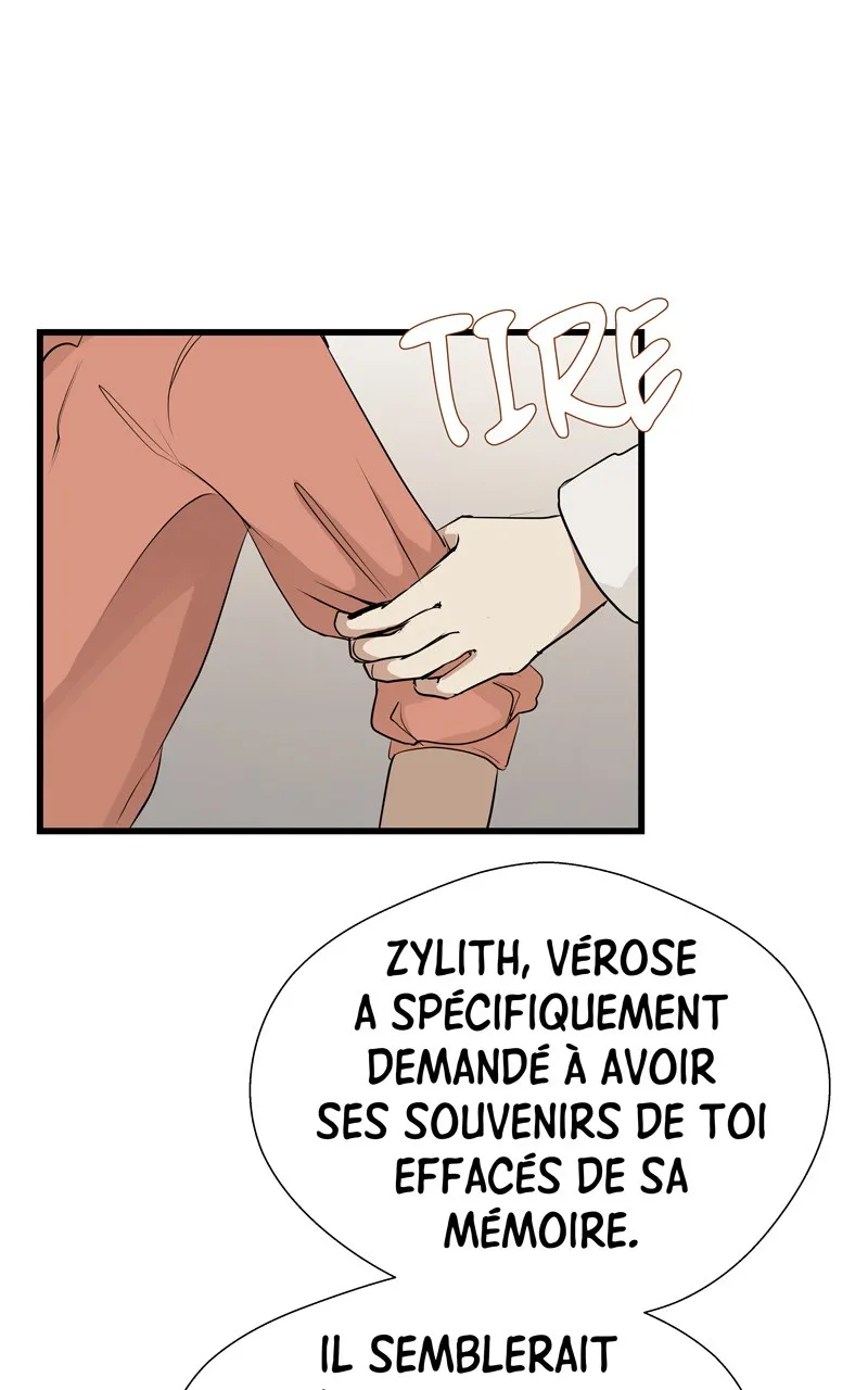 Read Foutue Romance Manga Online