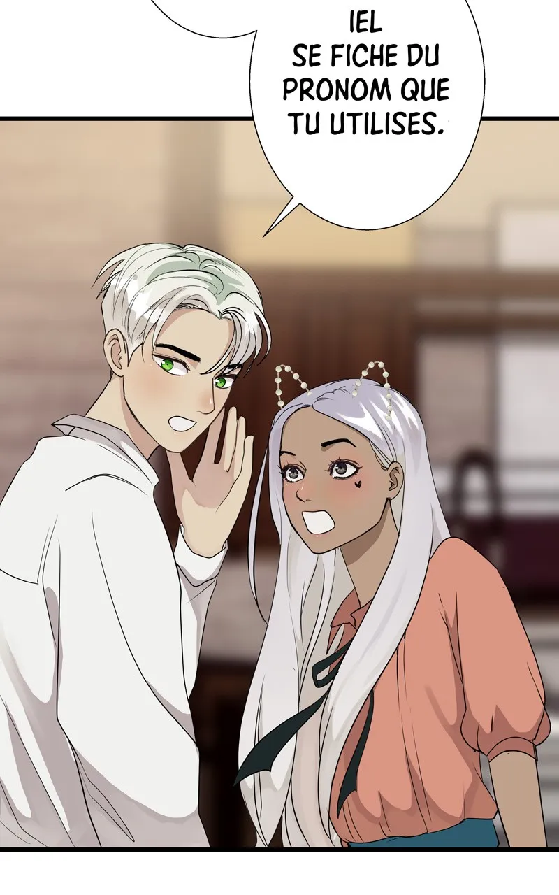 Read Foutue Romance Manga Online