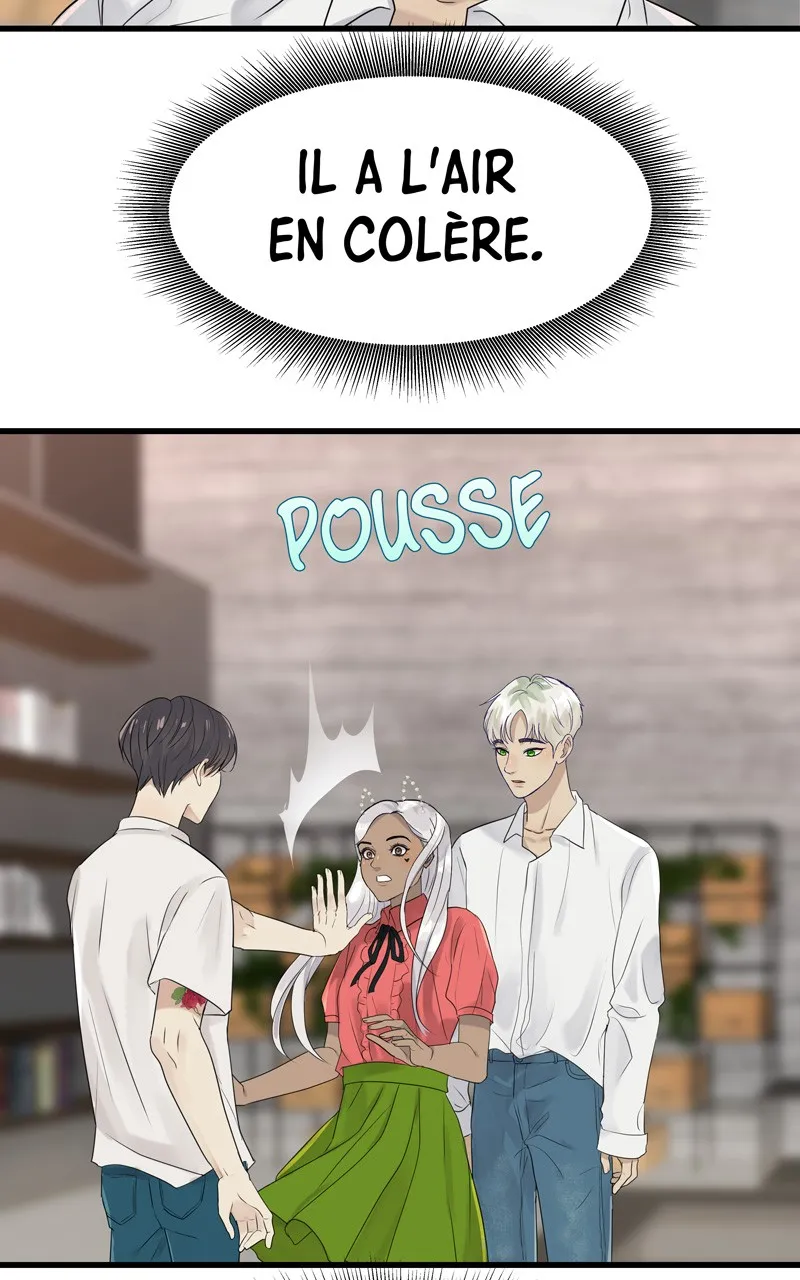 Read Foutue Romance Manga Online