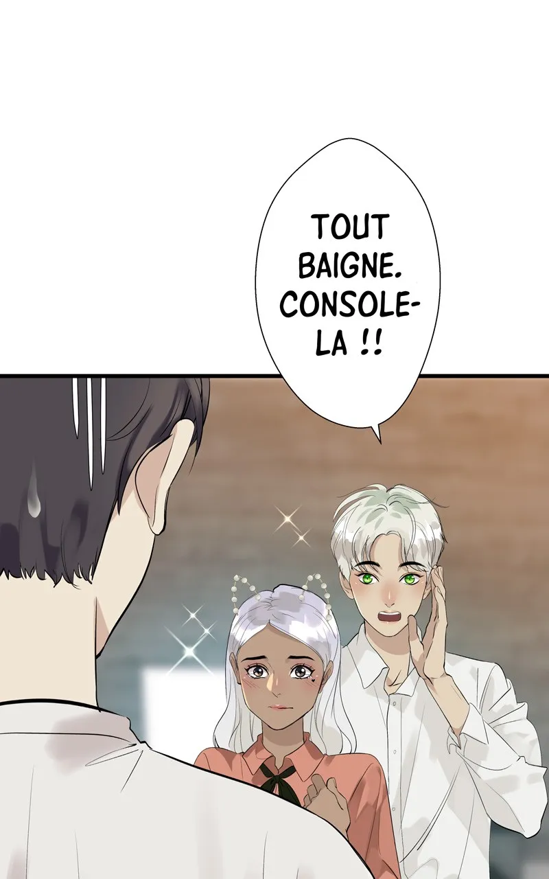 Read Foutue Romance Manga Online