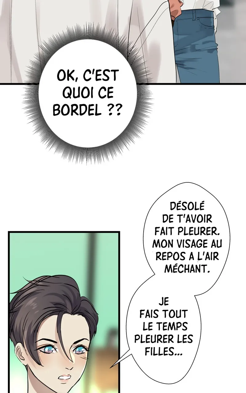 Read Foutue Romance Manga Online
