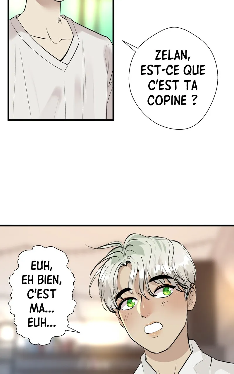 Read Foutue Romance Manga Online