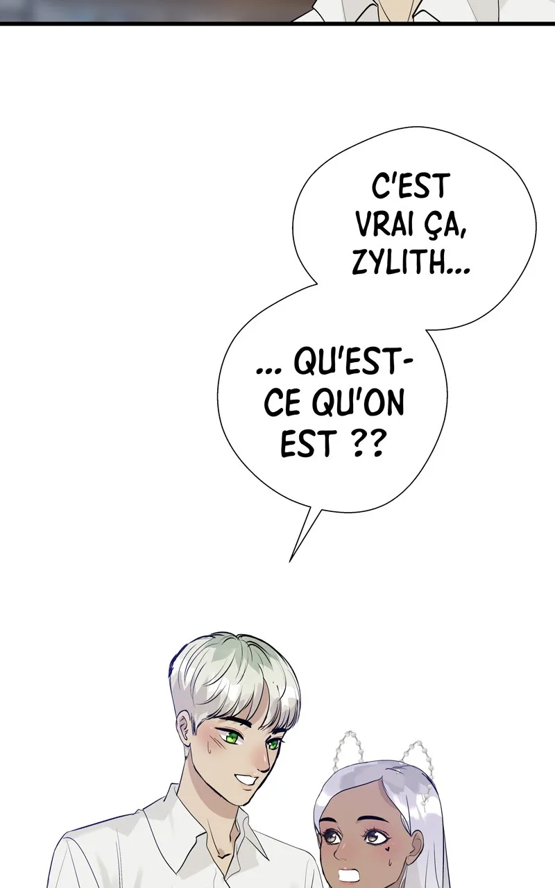 Read Foutue Romance Manga Online
