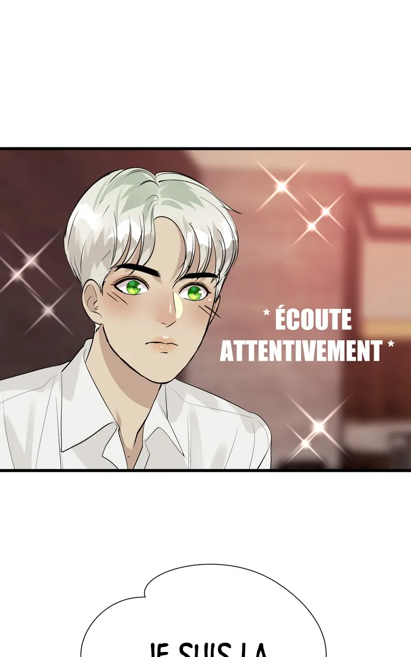 Read Foutue Romance Manga Online