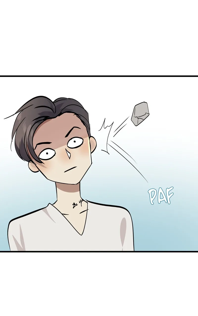 Read Foutue Romance Manga Online