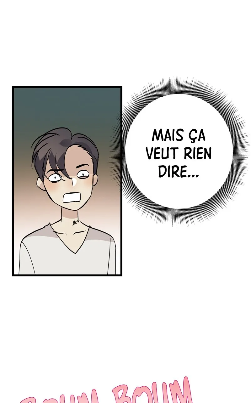 Read Foutue Romance Manga Online