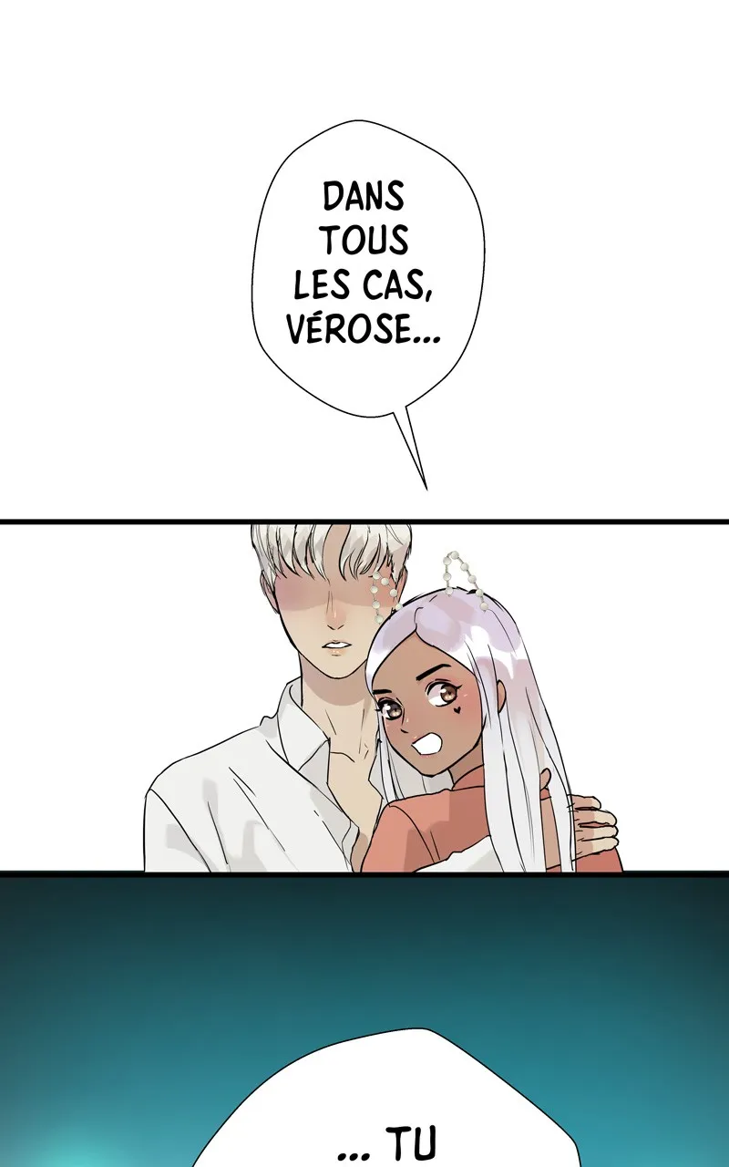 Read Foutue Romance Manga Online