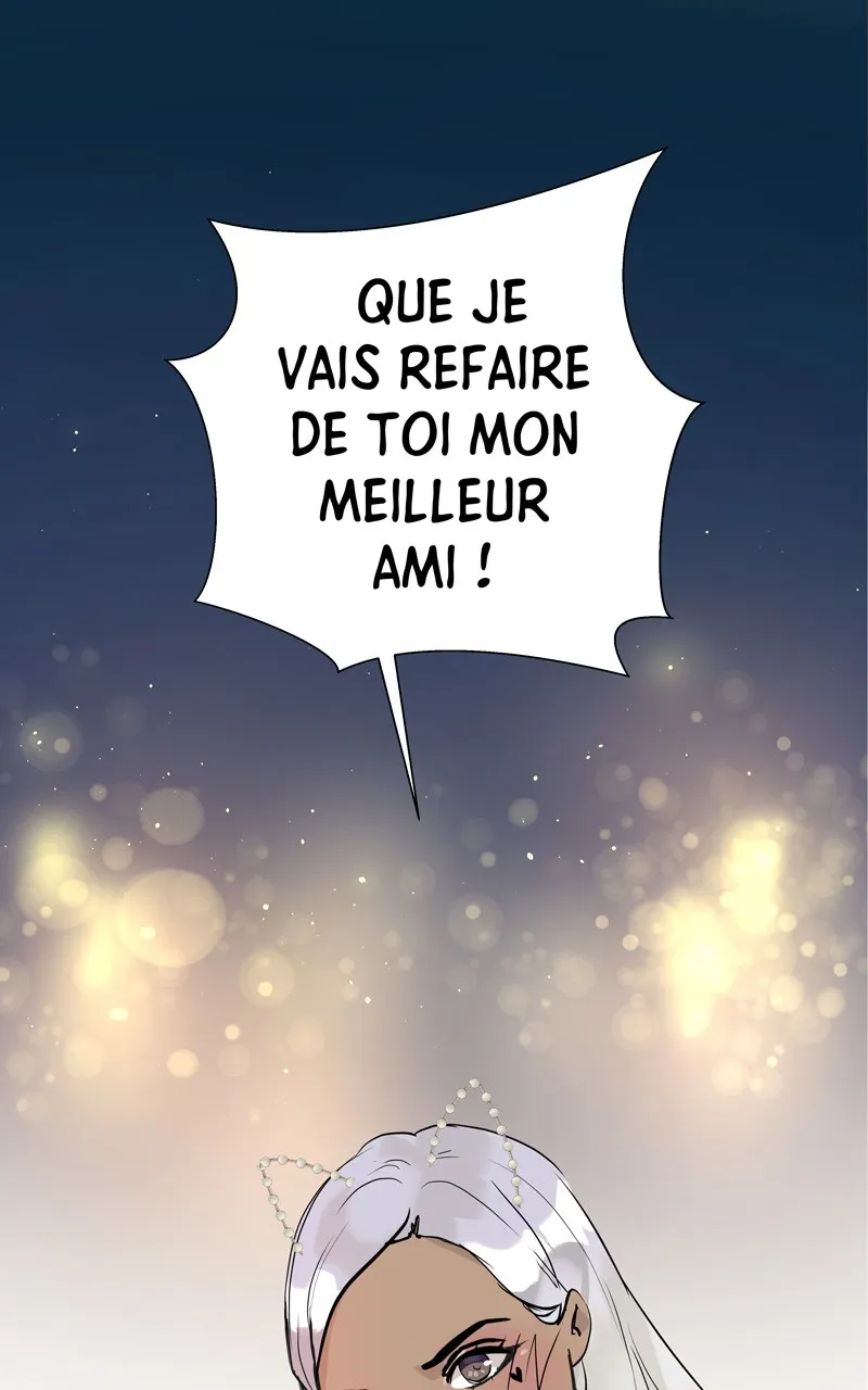 Read Foutue Romance Manga Online