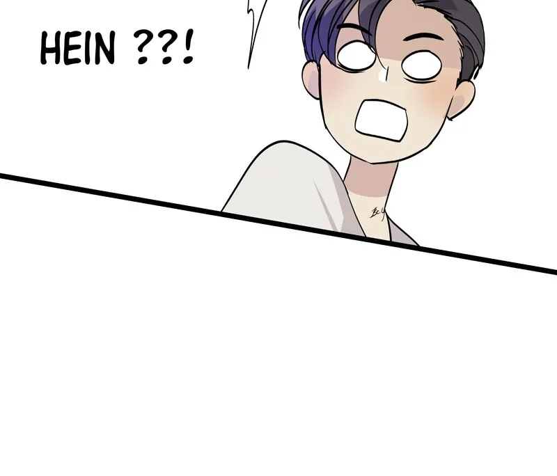 Read Foutue Romance Manga Online