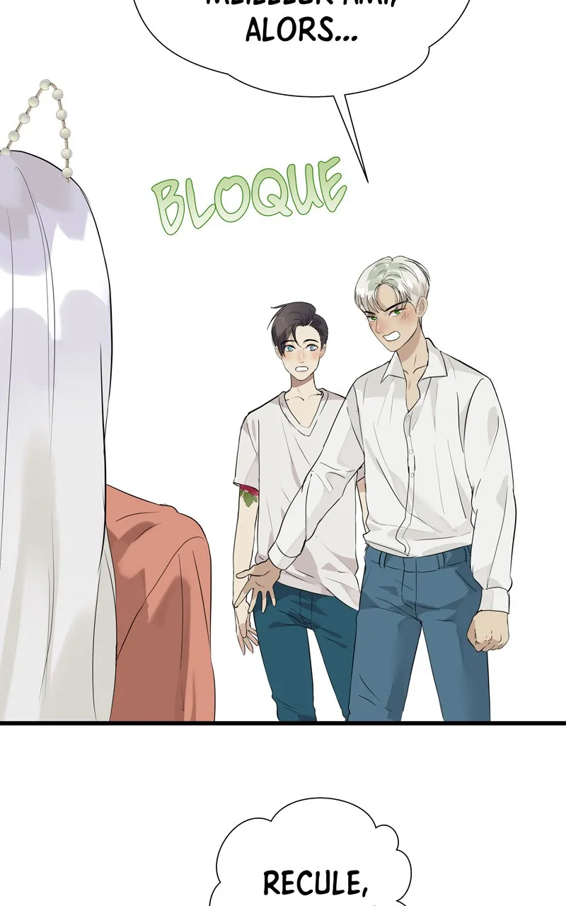 Read Foutue Romance Manga Online