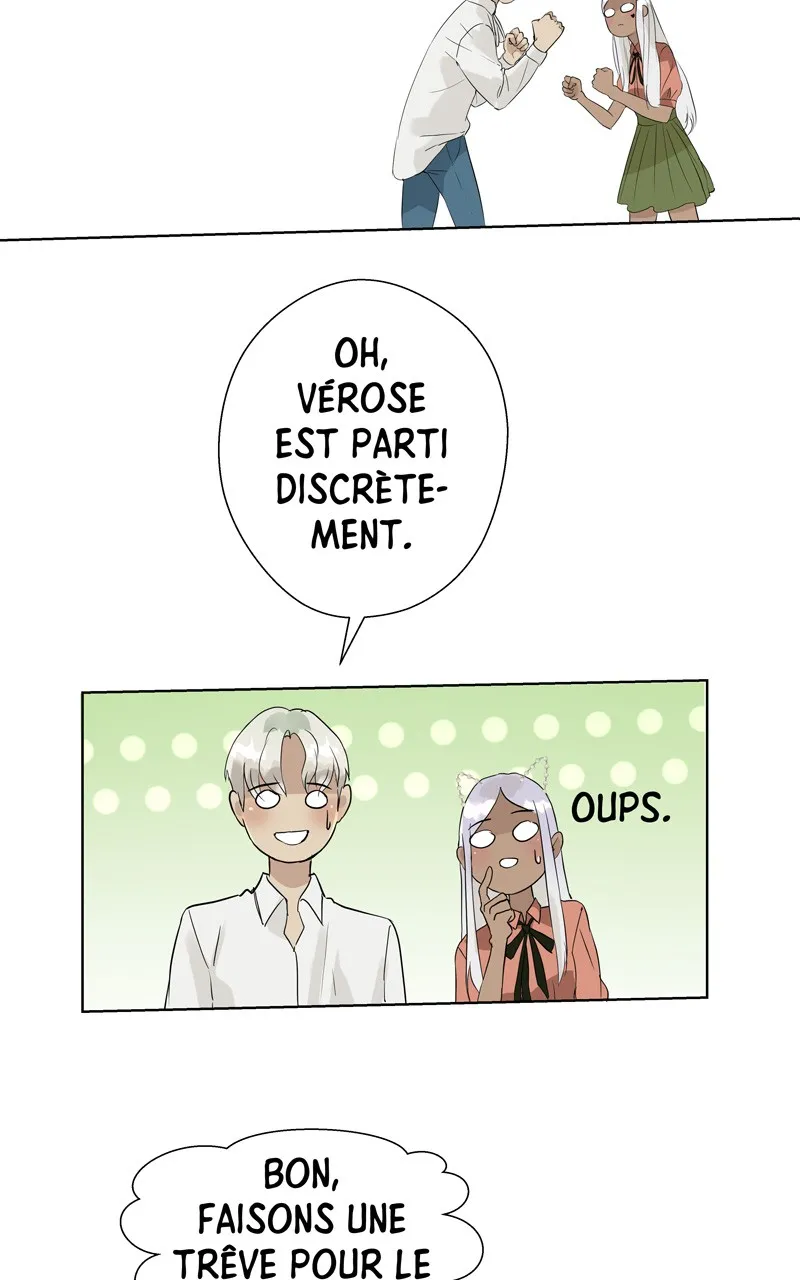 Read Foutue Romance Manga Online