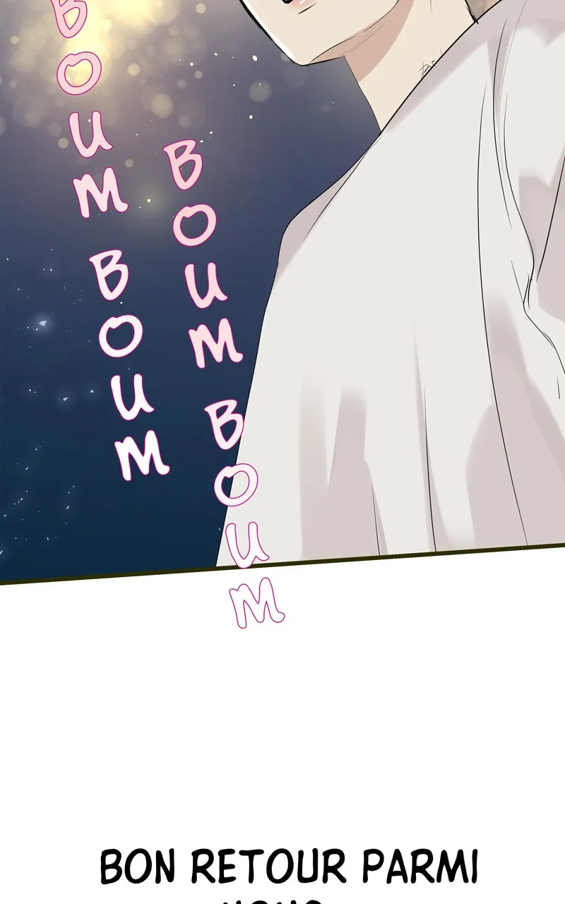Read Foutue Romance Manga Online