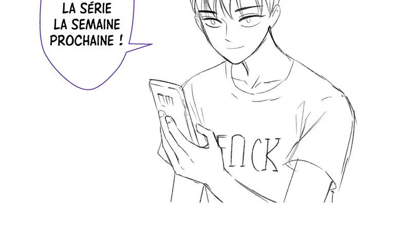 Read Foutue Romance Manga Online