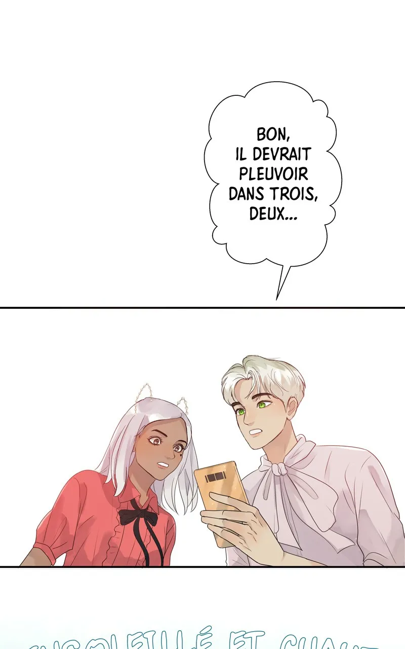 Read Foutue Romance Manga Online
