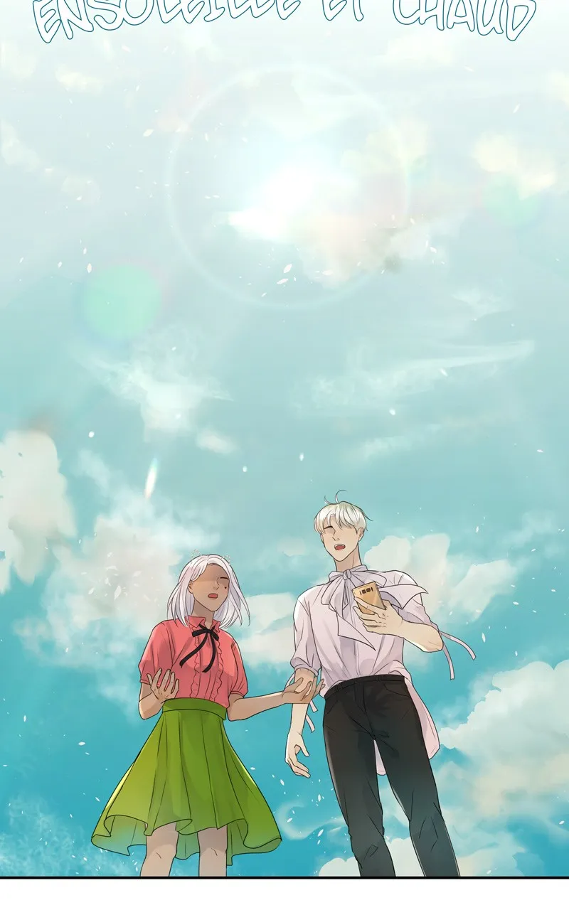Read Foutue Romance Manga Online