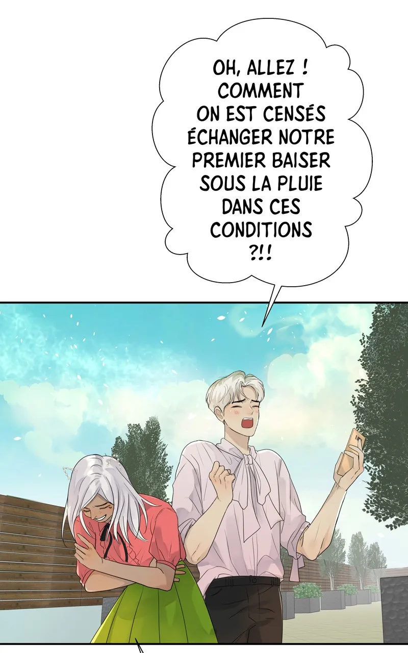 Read Foutue Romance Manga Online
