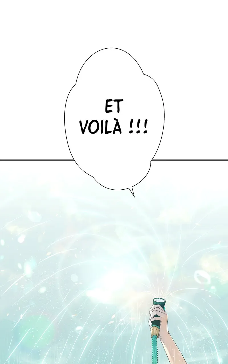 Read Foutue Romance Manga Online