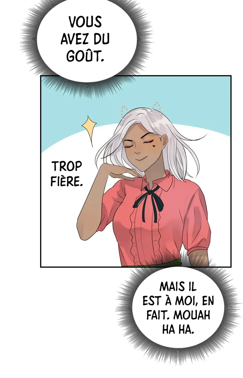Read Foutue Romance Manga Online