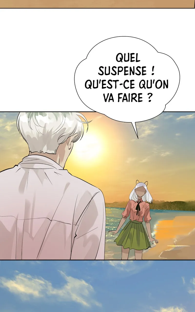 Read Foutue Romance Manga Online