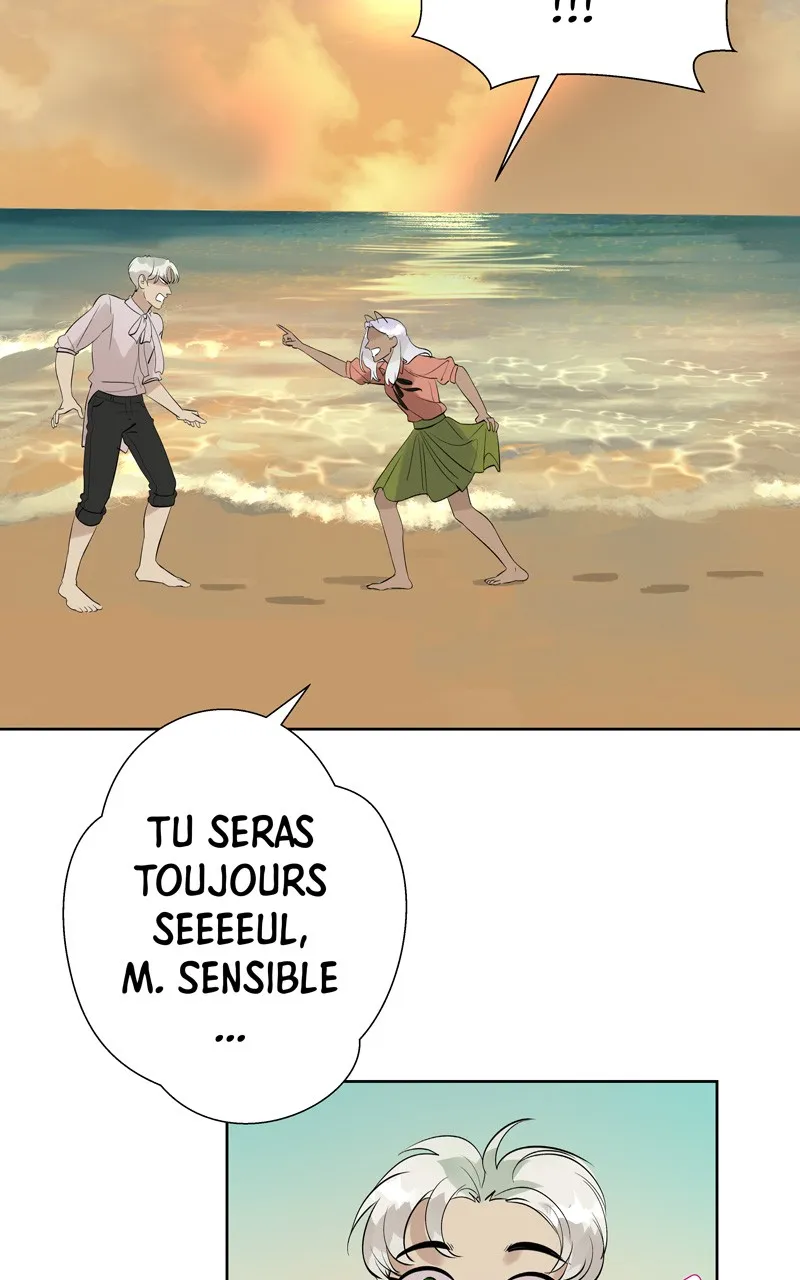 Read Foutue Romance Manga Online