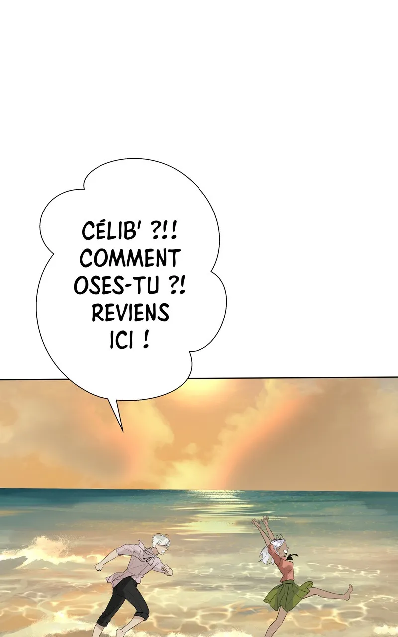 Read Foutue Romance Manga Online