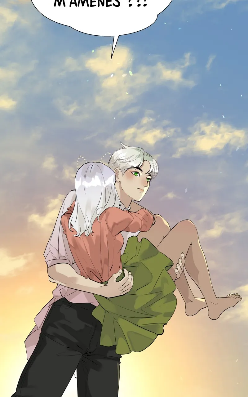 Read Foutue Romance Manga Online