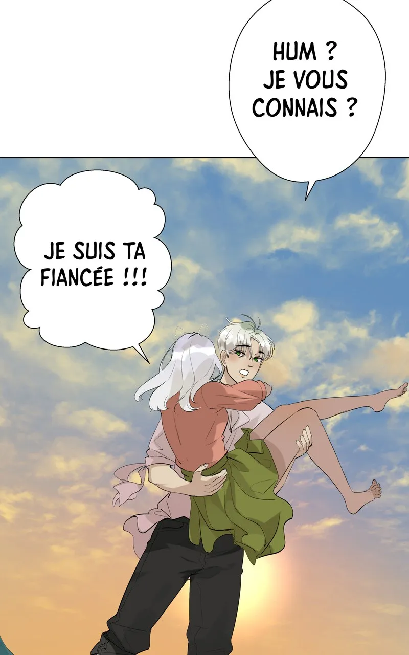 Read Foutue Romance Manga Online